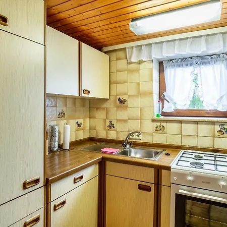 Mueller Apartment *