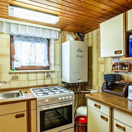 Mueller Apartment Bad Herrenalb