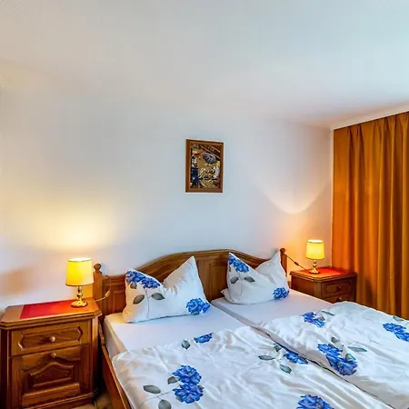 Appartement Mueller Bad Herrenalb