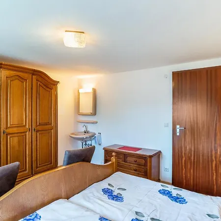 Apartment Mueller Bad Herrenalb