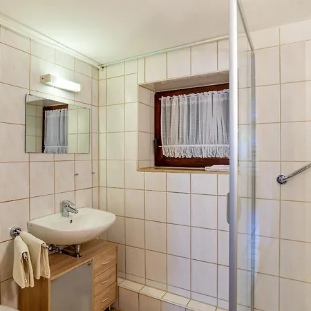 Apartment Mueller Bad Herrenalb