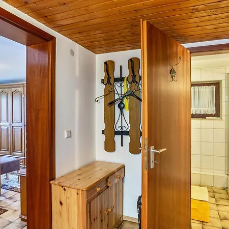 Mueller Apartment