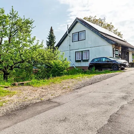 Mueller Apartment Bad Herrenalb