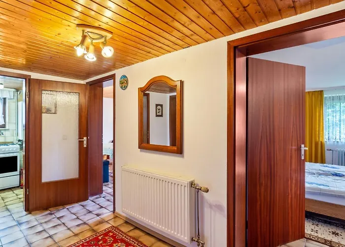 Müller Apartamento *