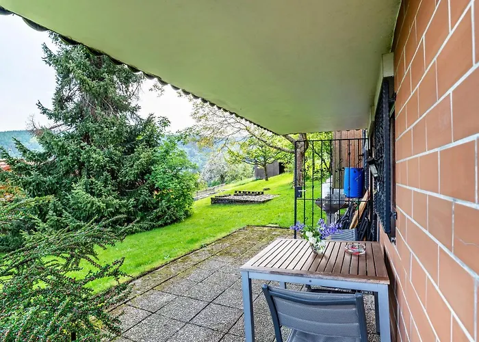 Mueller Bad Herrenalb