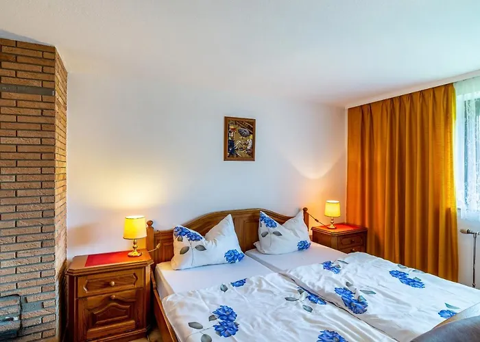 Apartamento Müller Bad Herrenalb