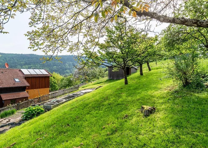 Mueller Bad Herrenalb