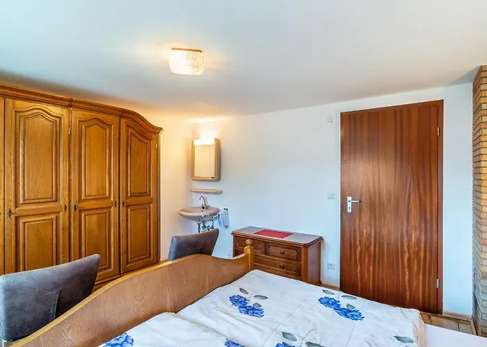 Apartamento Müller Bad Herrenalb