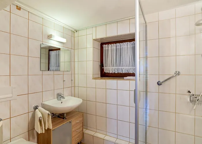 Lägenhet Mueller Bad Herrenalb